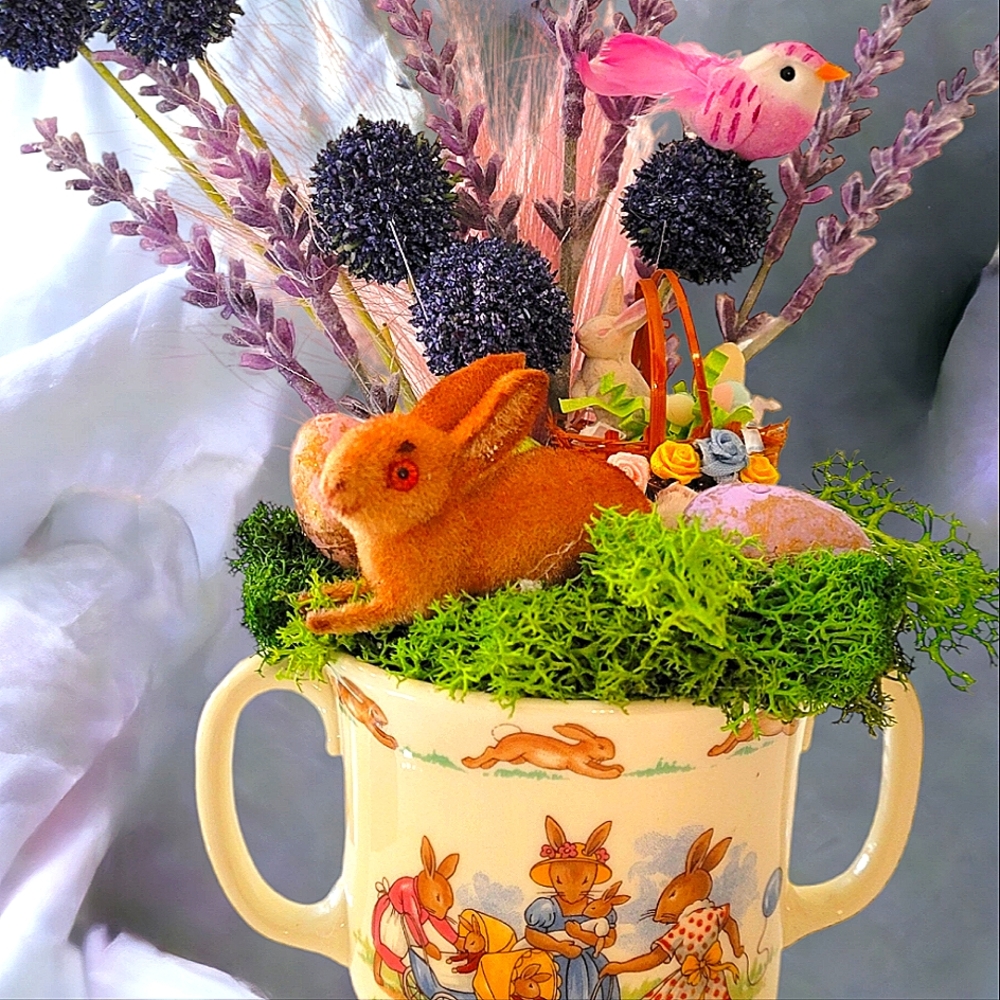Easter Decoration